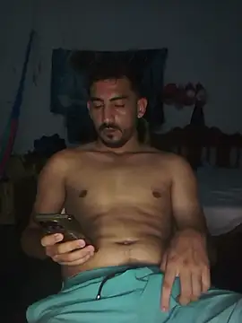 Show de webcam de Lavr_droy