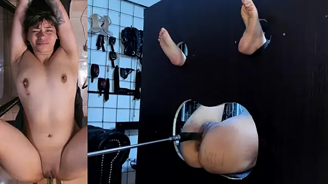 lexxy_luu webkamerás műsora