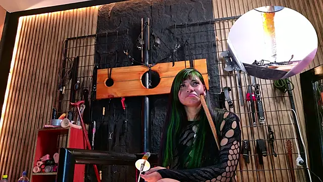 lexxy_luu Pertunjukan Webcam