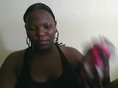 Juicy_Blacktits Webcam show