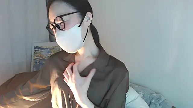Chatroom XXX en direct de -Jun_juun-