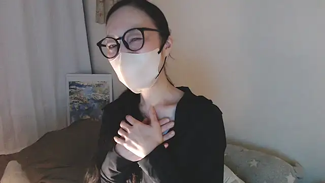 -Jun_juun-'s Webcam Show