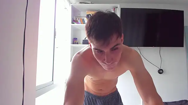 Show de webcam de KomeKukis