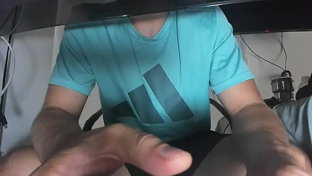 Вебкам-шоу Naugthy_Patrick