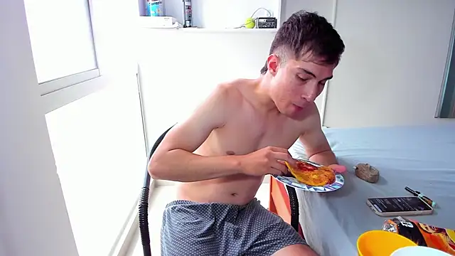 Вебкам-шоу Naugthy_Patrick