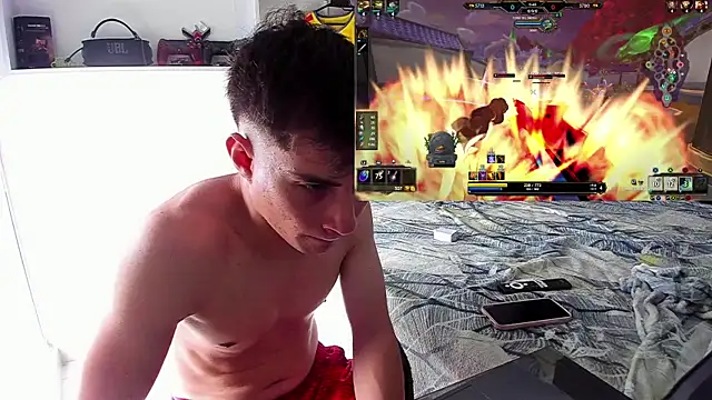 Naugthy_Patrick – webcam-show