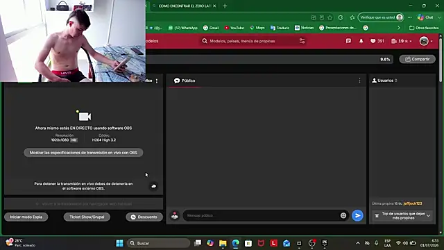 Naugthy_Patrick – webcam-show