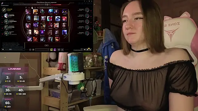 MoonlishSirenn Live XXX chat