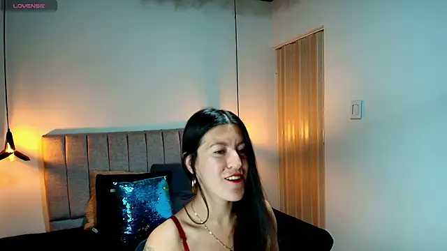 LiaCooper_ লাইভ XXX চ্যাট