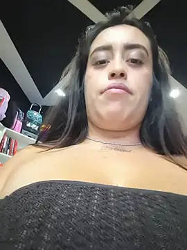 MissNyraSecret Live XXX-Chat