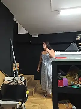 Chat XXX en directo de MissNyraSecret
