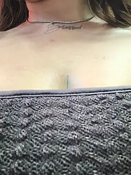 MissNyraSecret live XXX chat