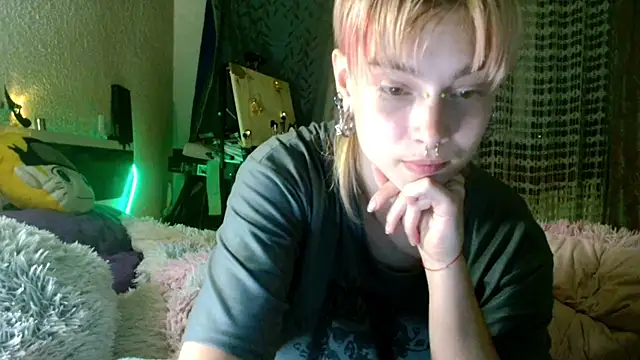 Sophie_Bell's Live XXX Chat