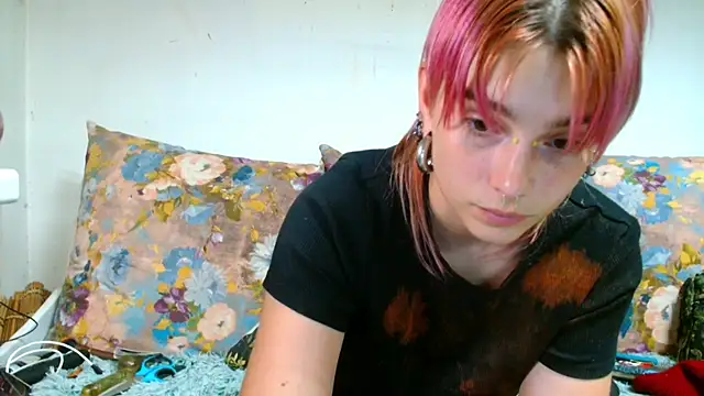Sophie_Bell's Live XXX Chat