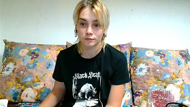 Sophie_Bell 라이브 XXX 채팅