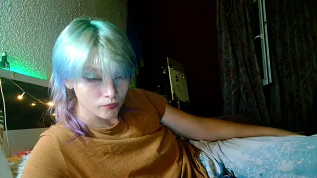 Sophie_Bell Chat XXX live