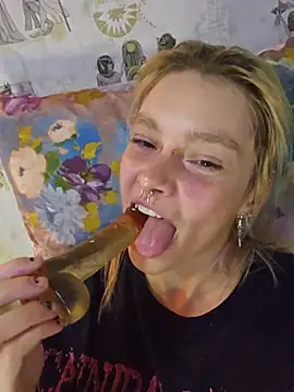 Sophie_Bell's Live XXX Chat