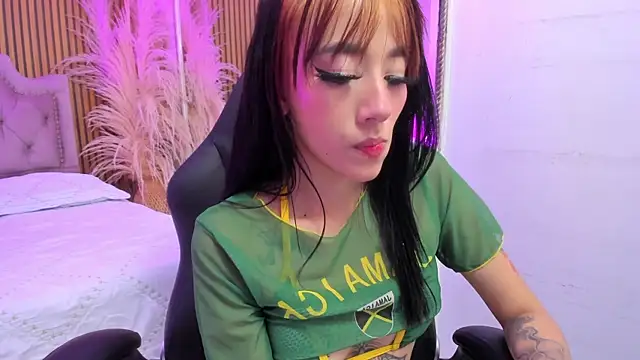 Živý XXX chat MelodyBliss