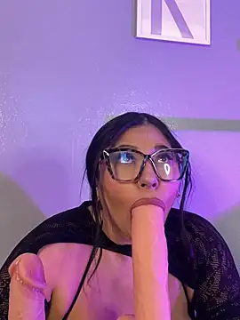 Show de webcam de KendalMilleer