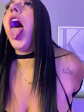 KendalMilleer's Webcam Show
