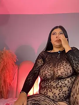 KendalMilleer's Live XXX Chat