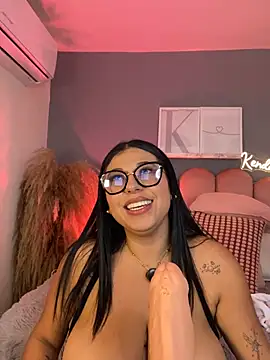 KendalMilleer Live XXX-Chat
