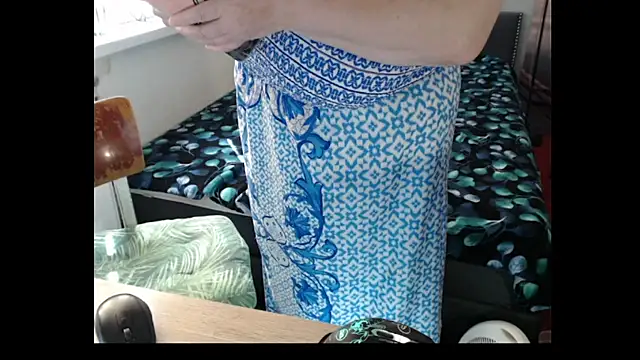 Sweetboobs' Webcam Show