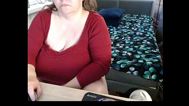 Sweetboobs 웹캠 쇼