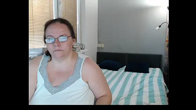 Show de Sweetboobs na webcam