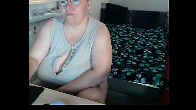 Webkamerová show Sweetboobs