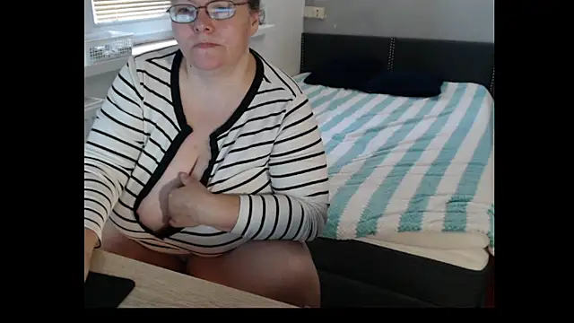 Webkamerová show Sweetboobs