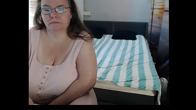 Webkamerová show Sweetboobs
