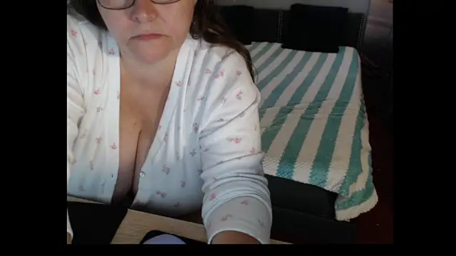 Webkamerová show Sweetboobs