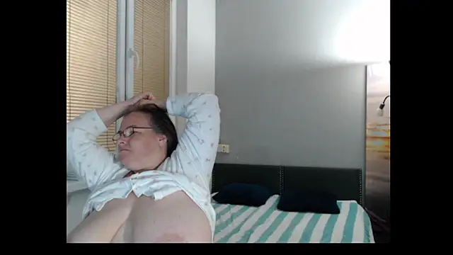Webkamerová show Sweetboobs