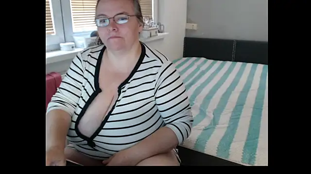 Webkamerová show Sweetboobs