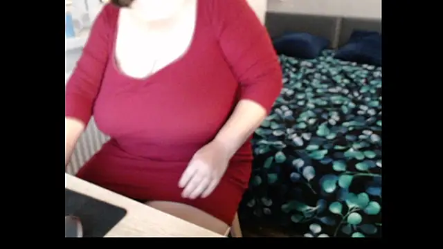 Sweetboobs: вебкам-шоу