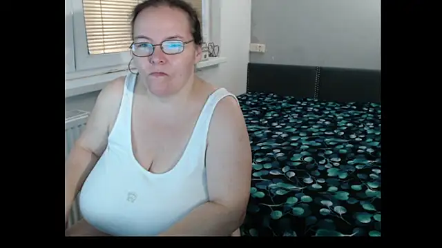 Webkamerová show Sweetboobs
