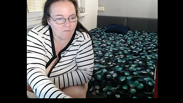 Webkamerová show Sweetboobs