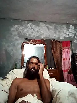 Show webcam de CeoblackLd69