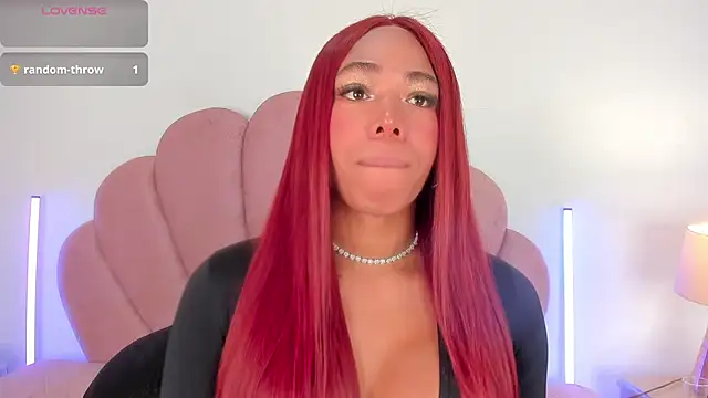 عرض كام Nicole_Paradise