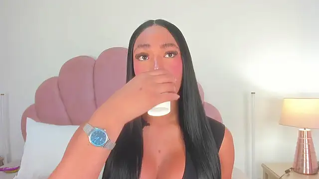 Nicole_Paradise's Webcam Show