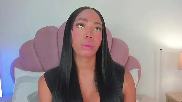 Webkamerová show Nicole_Paradise