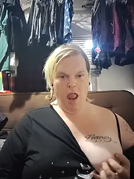 عرض كام curvy420queen