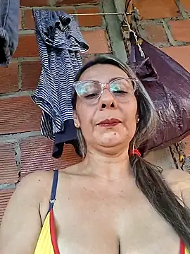 Mia-funny20's Webcam Show