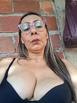 Show Webcam de Mia-funny20