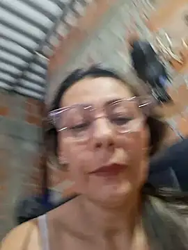 Mia-funny20's Webcam Show
