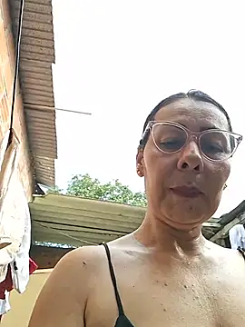 Mia-funny20 Pertunjukan Webcam