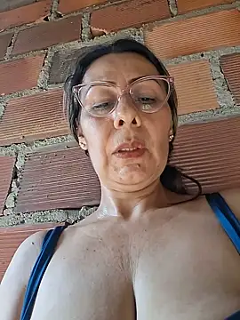 Show Webcam de Mia-funny20