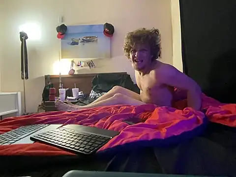 spazz247 Webcam show