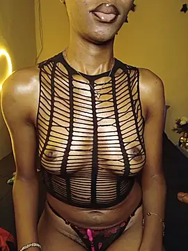 צ'אט XXX בשידור חי של Sexygirl_kee